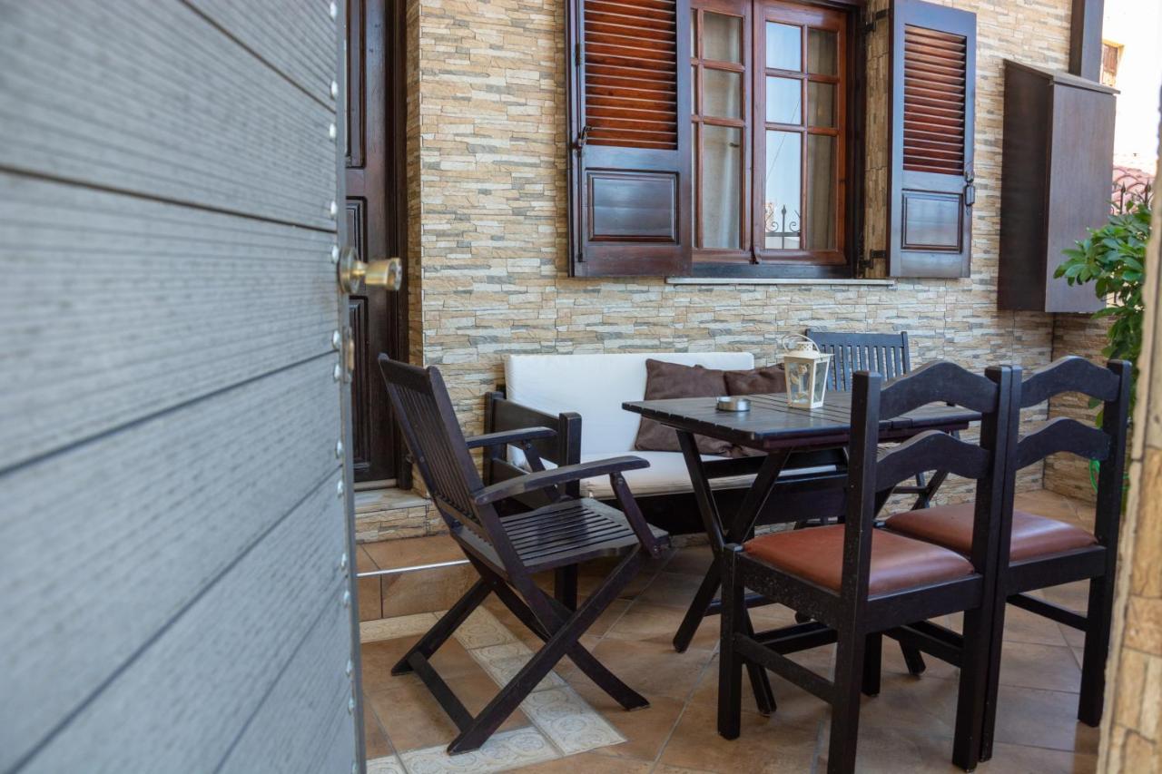 Margio Skiathos Apartments Exterior photo